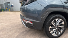 Hyundai TUCSON 1.6 TGDi Premium 5dr 2WD Petrol Estate